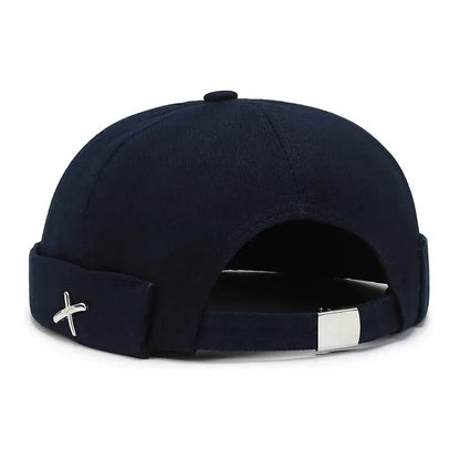 Guppi Hat Korean Street Hat