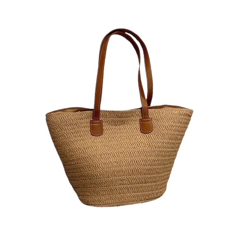 Large Capacity Beach Bag