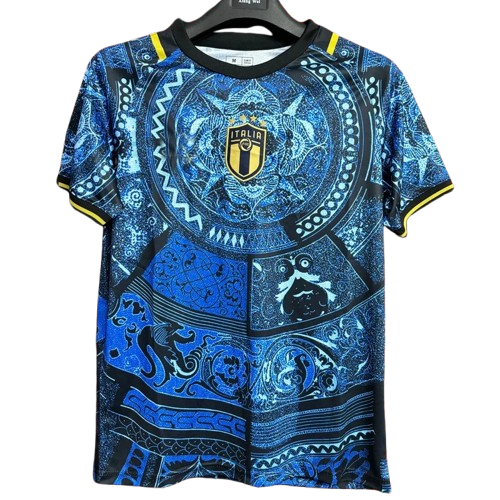 Italy Special Edition Joint Jersey