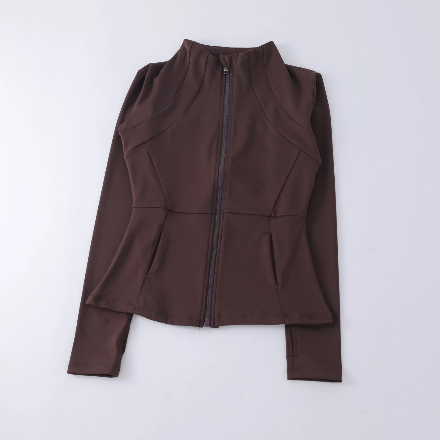 Yoga Clothes Sportswear Long Sleeve