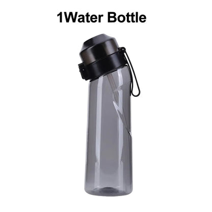Flavored Water Bottle 650ml