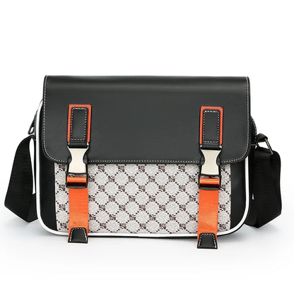 Casual Satchels Bag High Quality