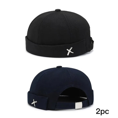 Guppi Hat Korean Street Hat