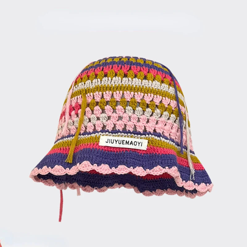 Crochet Hat