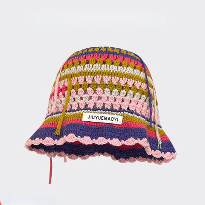 Crochet Hat