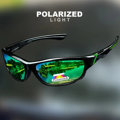 Vintage Sports Sunglass