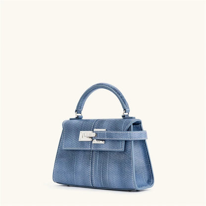 High Quality Small Square Handbag