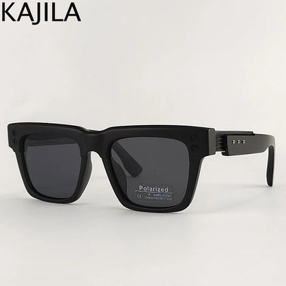 Square Punk Sunglasses