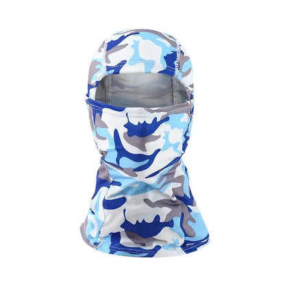 Breathable Balaclava Face Ski Mask