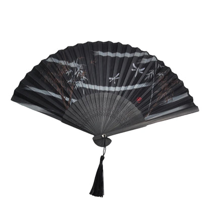 Folding Hand Fan