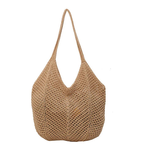 Large Tote Handbag Summer Beach