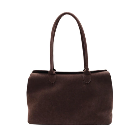 Handbags England Style Elegant Shoulder Bags