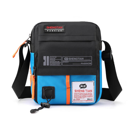 Shoulder Bag Waterproof Crossbody