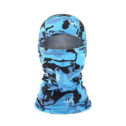 Breathable Balaclava Face Ski Mask