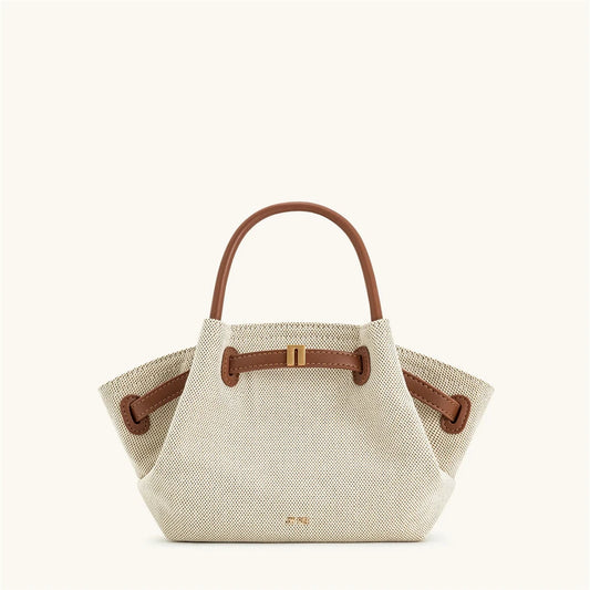 Tote Bag Handbag High Quality Leather