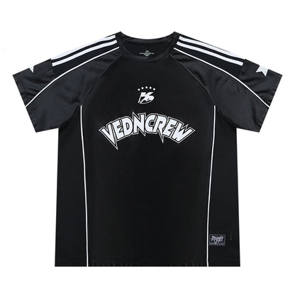 VednCrew Summer Jersey