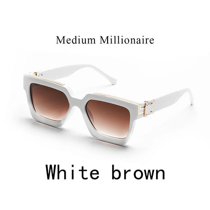 Luxury Sunglasses For Men