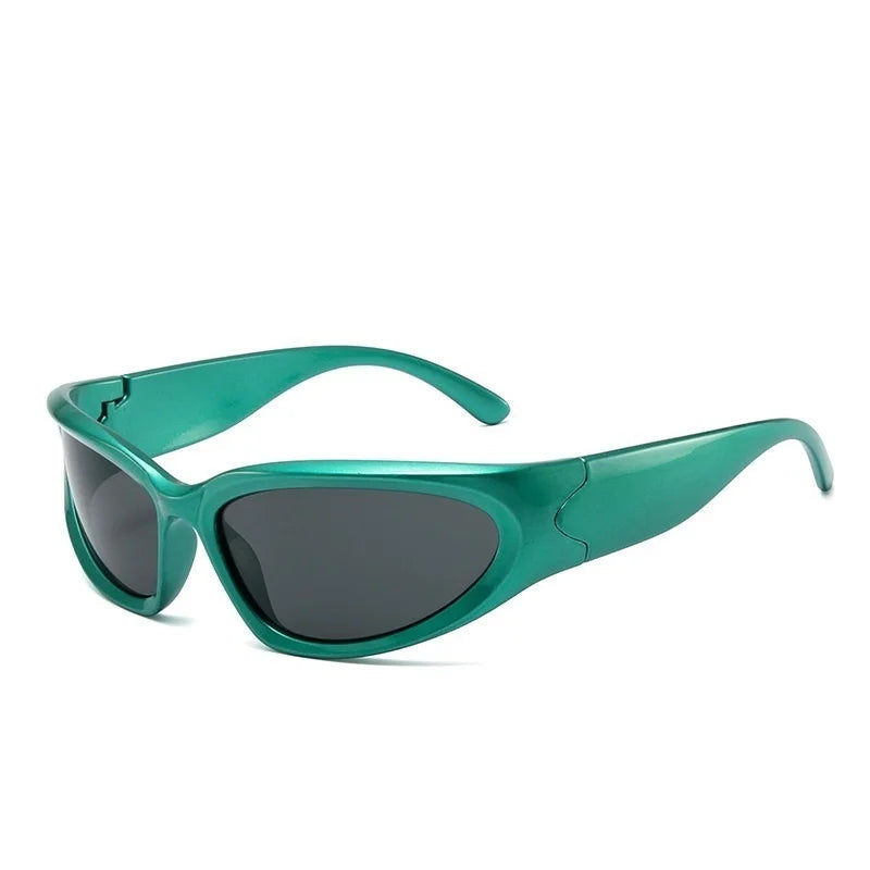 Sunglasses For Men Vintage