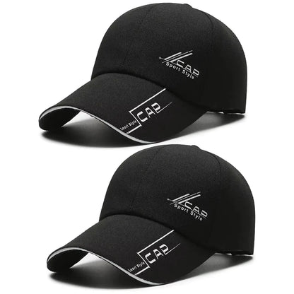 Cap Men Spring Casual