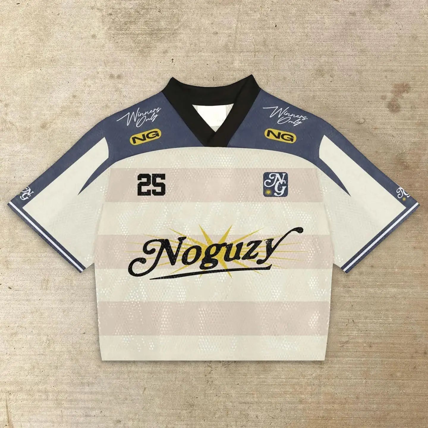 T-shirt Y2K Streetwear Casual Jerseys seconds