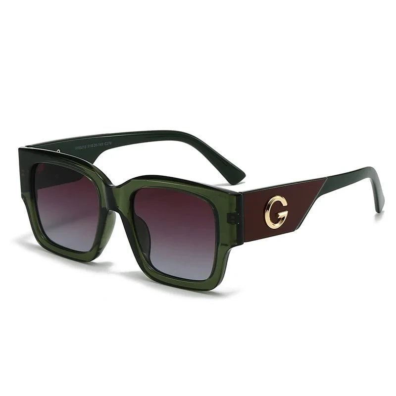 Luxury Brand G Fashion Sunglasses UV400
