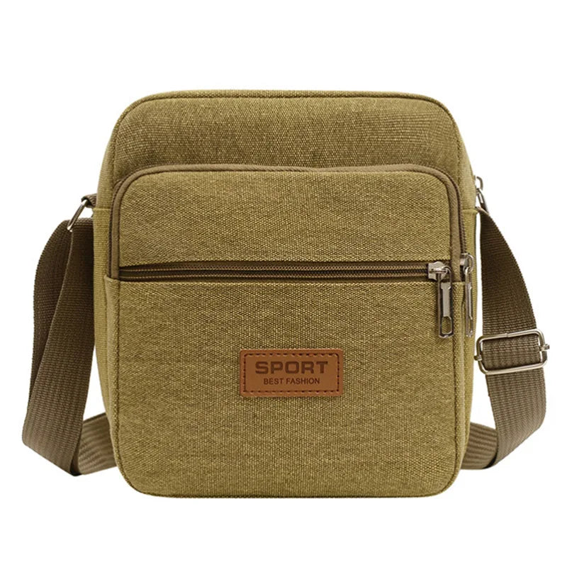 Shoulder Bag Large Capacity