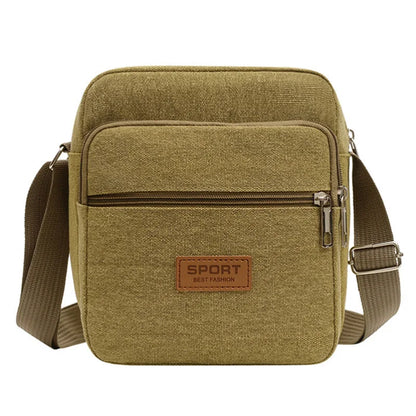 Shoulder Bag Large Capacity