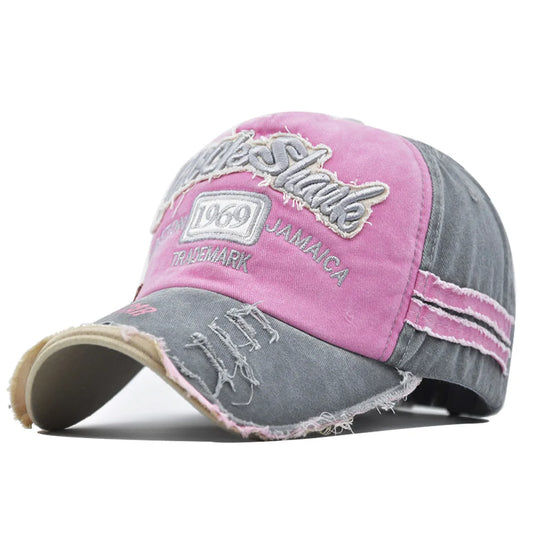 Caps For Women Vintage