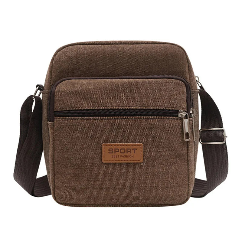 Shoulder Bag Large Capacity