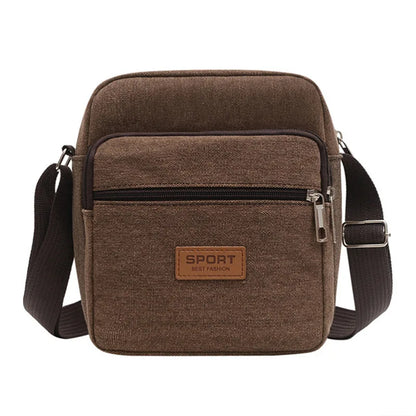Shoulder Bag Large Capacity