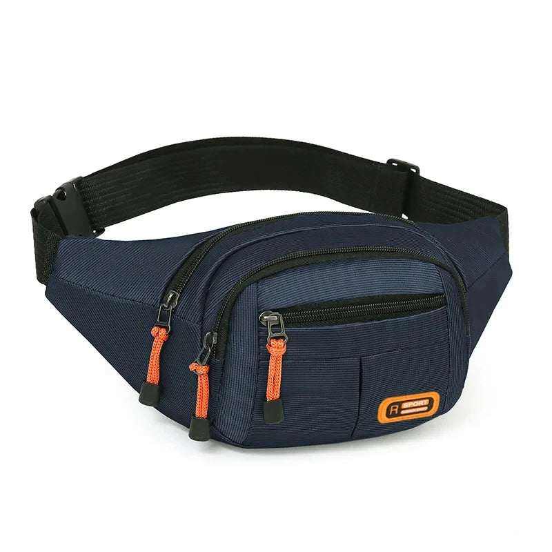 Multifunctional Waist Bag For Men