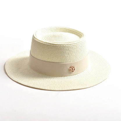 Straw Sun Hats for Women