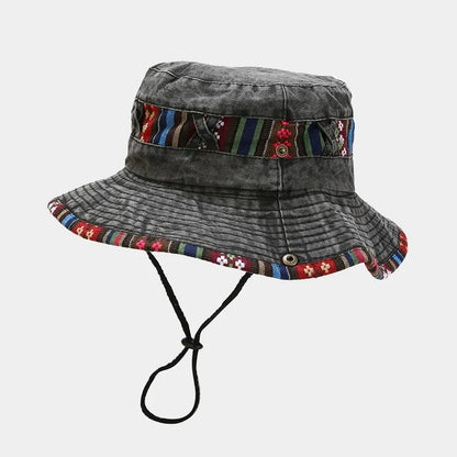 Hat Sun National Wind