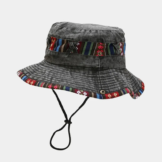 Hat Sun National Wind