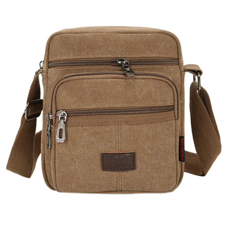 Shoulder Bag Large Capacity