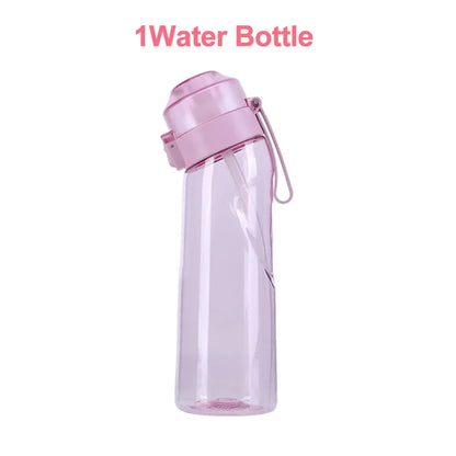 Flavored Water Bottle 650ml