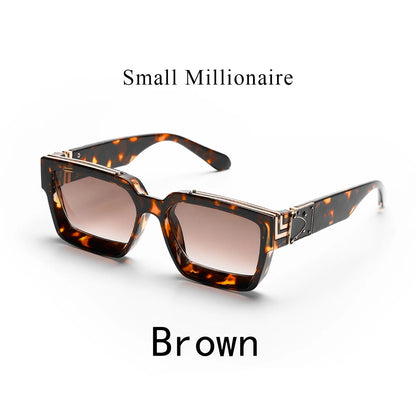 Luxury Sunglasses For Men