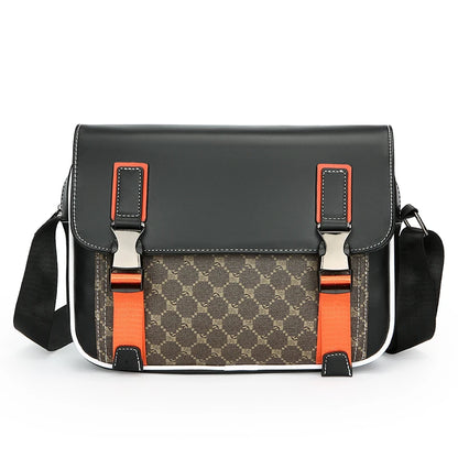 Casual Satchels Bag High Quality