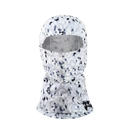 Breathable Balaclava Face Ski Mask