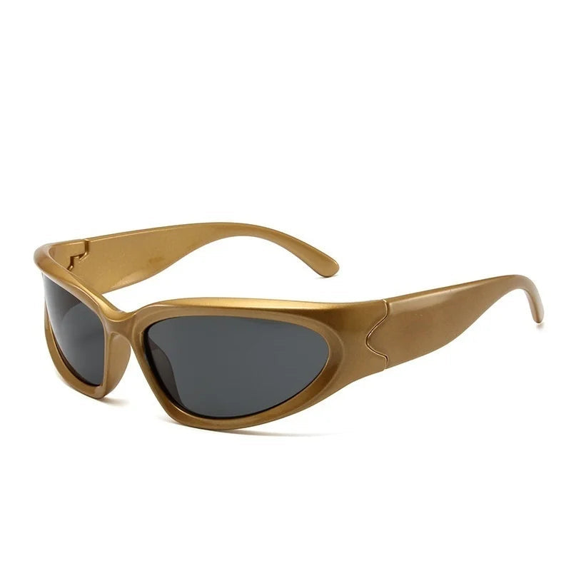 Sunglasses For Men Vintage