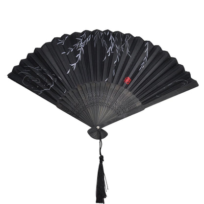 Folding Hand Fan