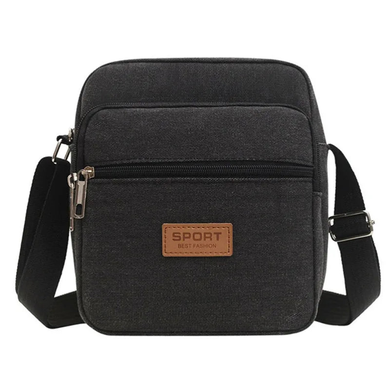 Shoulder Bag Large Capacity