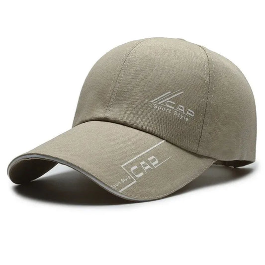 Cap Men Spring Casual