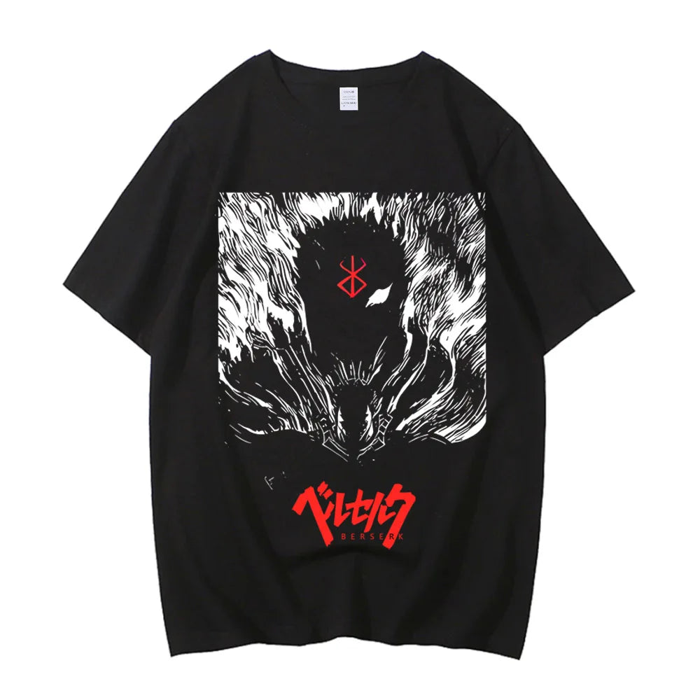 Berserk Tshirt