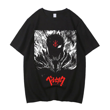 Berserk Tshirt